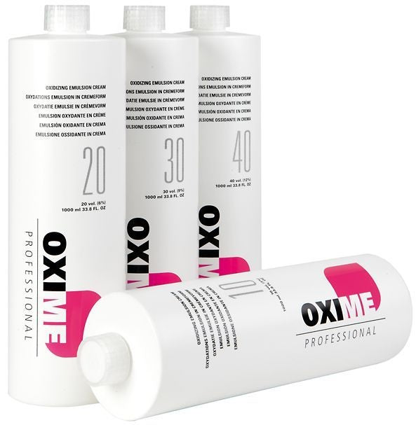 ColorME Haarverf Starterspakket (80 Tubes)