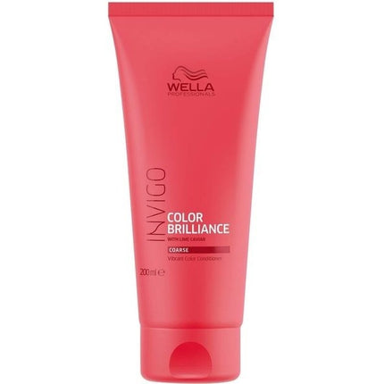 Wella Invigo Color Brilliance Color Protection Conditioner