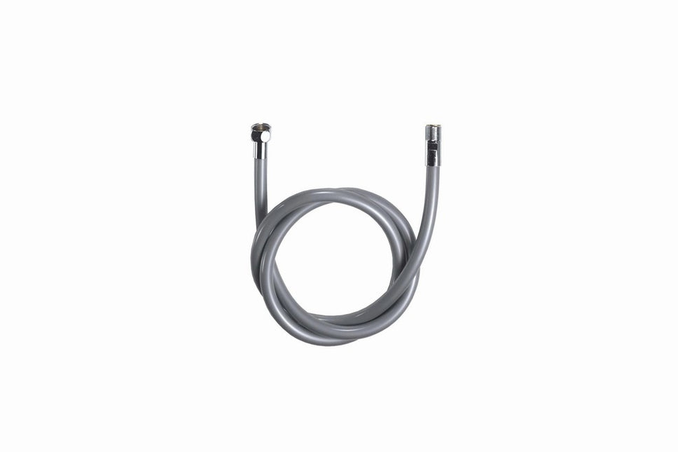 Waterslang PVC Grijs 120cm 3/8