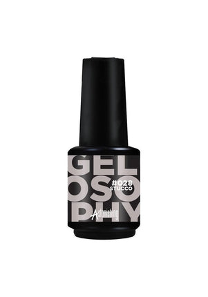 Gelosophy #028 Stucco
