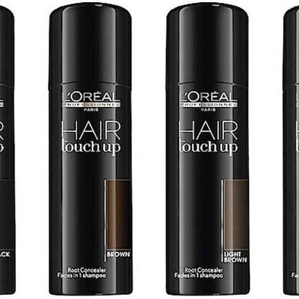 Loreal Hair Touch Up (75ml)
