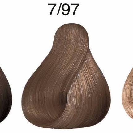 Wella Color Touch Rich Naturals Haarverf (60ml)