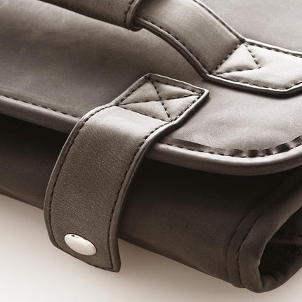 Xanitalia Barber Bag Black