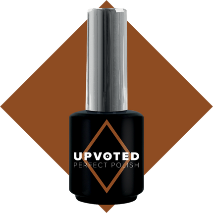 UPVOTED Soak Off Gel Polish #150 Back To The '70s (15ml)