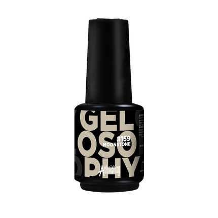 Gelosophy #159 Moonstone