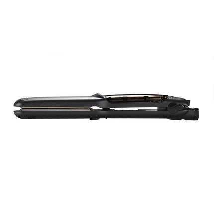 MAXPRO Stijltang Stoom STEAM+ Zwart