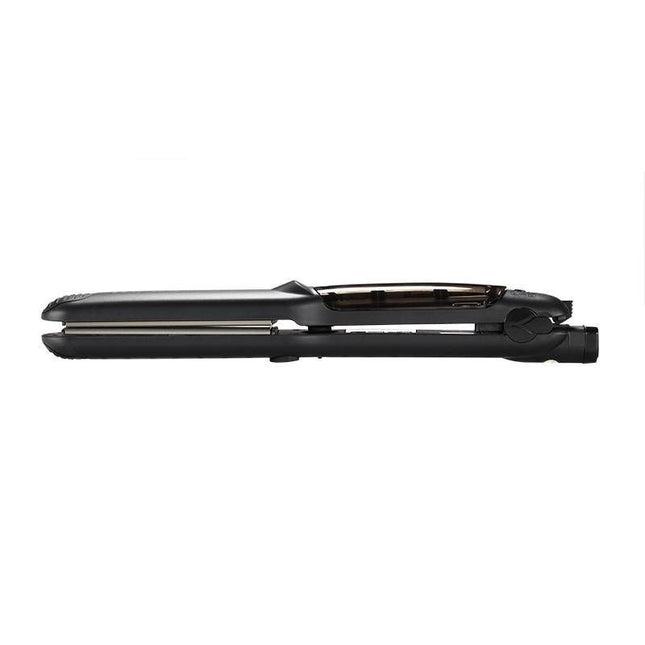 MAXPRO Stijltang Stoom STEAM+ Zwart