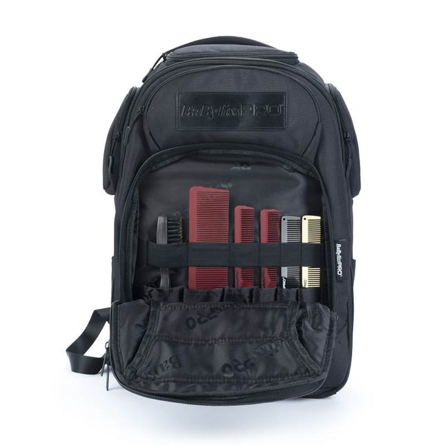 BaByliss PRO Barber Backpack Rugtas