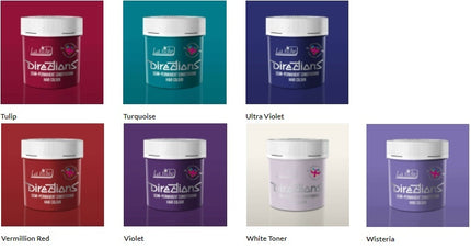 La Riche Directions Haarverf (88ml of 100ml)