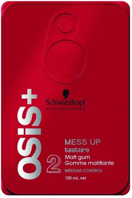 Schwarzkopf Osis Mess Up