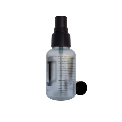 MAX PRO MOHI Haar Parfum Ocean (50ml)