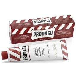 Proraso Scheercreme - Sapone Da Barba (150ml)
