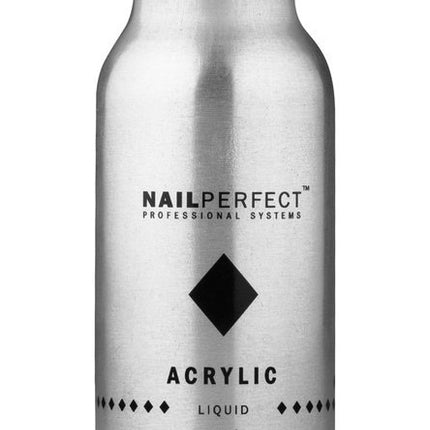 NailPerfect Acrylic Liquid Acrylvloeistof