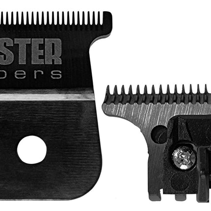 Monstertrimmer Snijmes V2.0