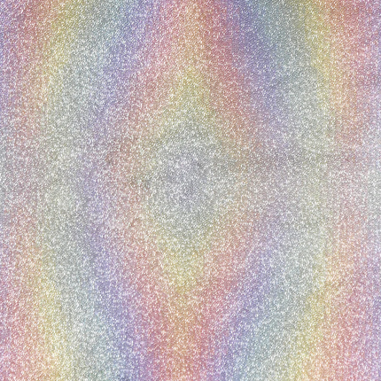 Framar Folie Ethereal Embossed op Rol (12,7cm x 100,58m)