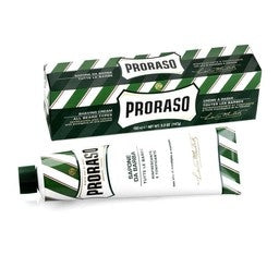 Proraso Scheercreme - Sapone Da Barba (150ml)