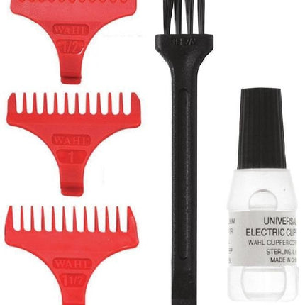 Wahl Opzetkamset Type 22  - Detailer T-Wide 38mm
