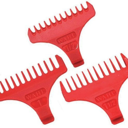 Wahl Opzetkamset Type 22  - Detailer T-Wide 38mm