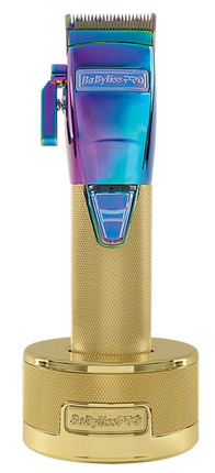 BaByliss PRO Tondeuse CHAMELEONFX FX8700IE 4Artists