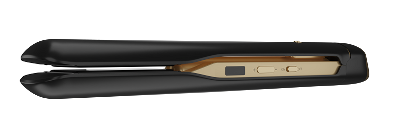 MAX PRO Aurum Cordless Stijltang Draadloos