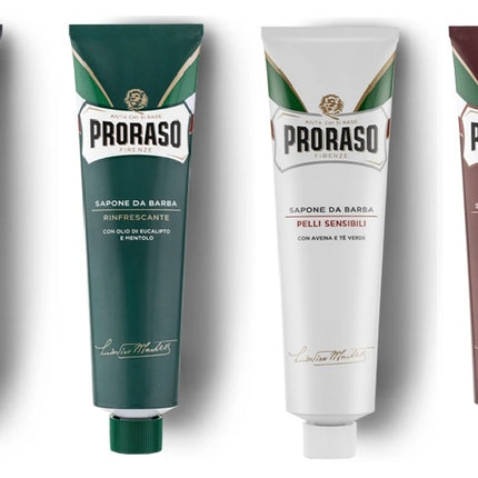Proraso Scheercreme - Sapone Da Barba (150ml)