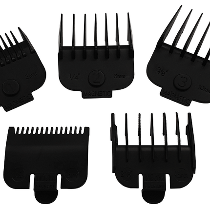 Monsterclipper Hybrid Blade Tondeuse