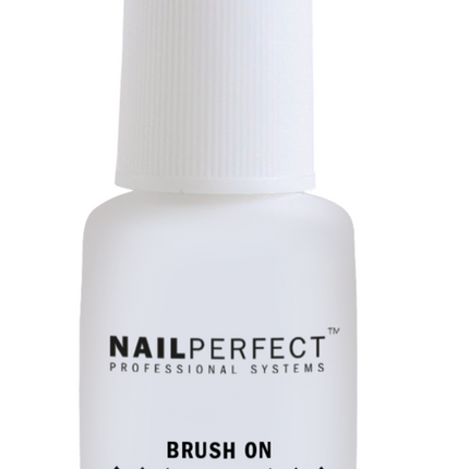 Brush on Nail Glue Nagellijm (5 Gram)