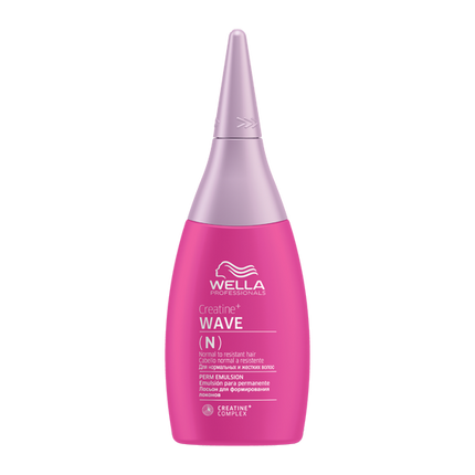 Wella Wave It Permanentvloeistof (75ml)