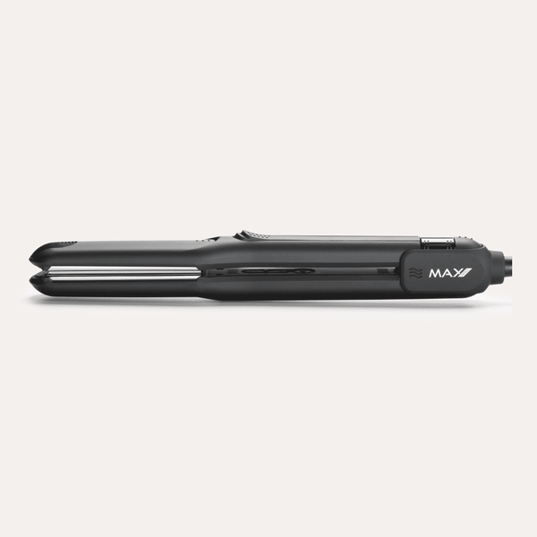 MAX PRO Keratin Shine Straightener