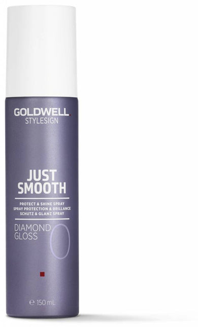 Goldwell StyleSign Just Smooth Diamond Gloss Spray