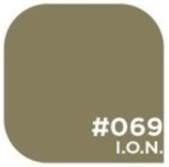 Gelosophy #069 I.O.N.