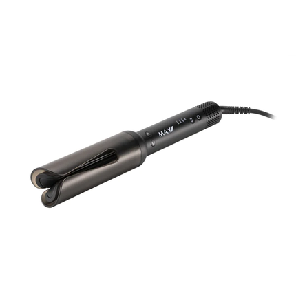 MAX PRO Krultang Twist 34mm Auto Curler