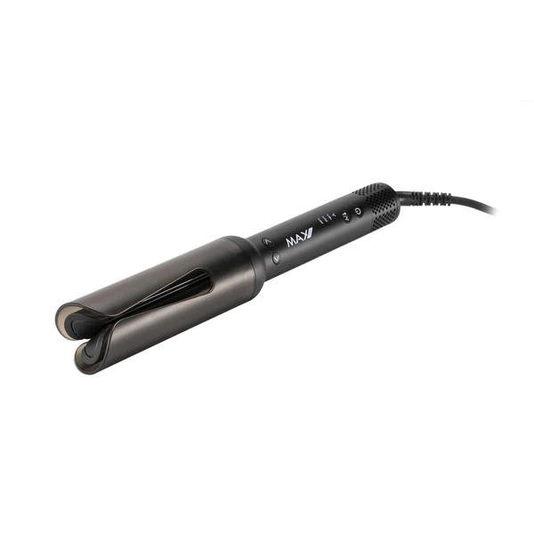 MAX PRO Krultang Twist 34mm Auto Curler