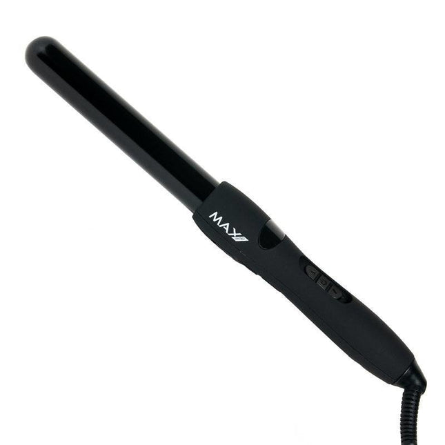 Max Pro Krultang Twist Curler