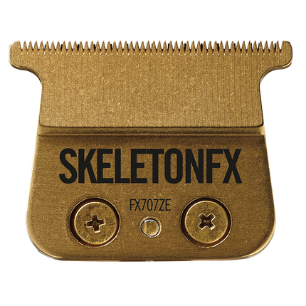 BaByliss PRO SKELETONFX Trimmer Snijmes 4Artists