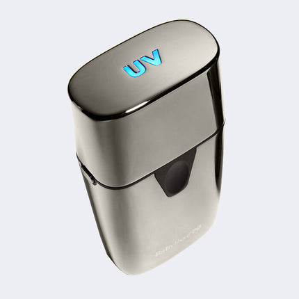 BaByliss PRO 4Artists UV Foil Double Foil Shaver FXLFS2E