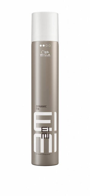 Wella EIMI Dynamic Fix Crafting Haarlak