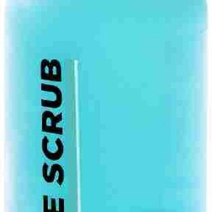 Blue Scrub Nagelreiniger