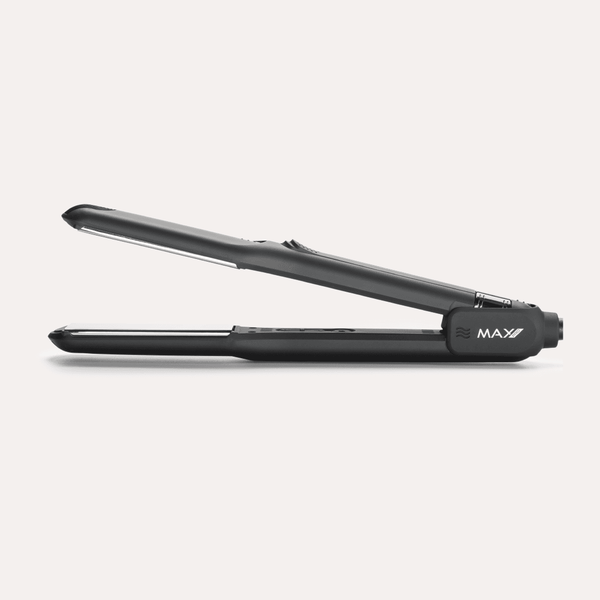MAX PRO Keratin Shine Straightener
