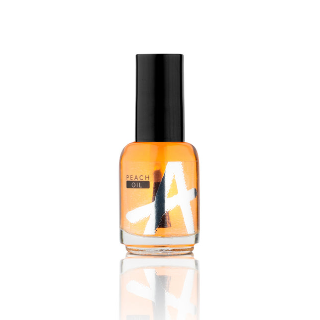 Spa Organic Oil - Nagelriem Olie