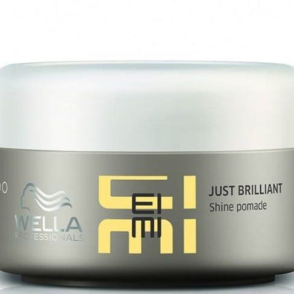 Wella EIMI Just Brilliant Shine Pommade (75ml)