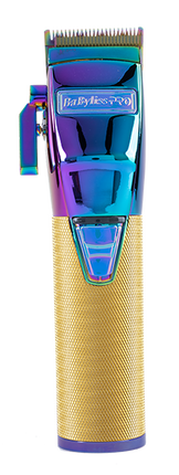 BaByliss PRO Tondeuse CHAMELEONFX FX8700IE 4Artists