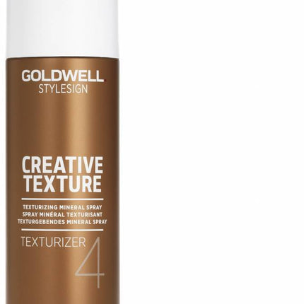 Goldwell StyleSign Creative Texture Texturizer Mineral Spray