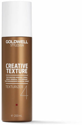 Goldwell StyleSign Creative Texture Texturizer Mineral Spray