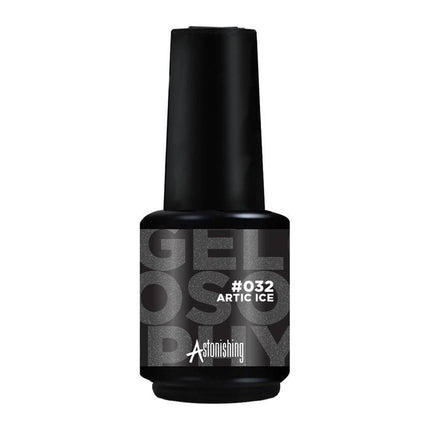 Gelosophy #032 Artic Ice