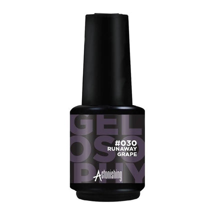Gelosophy #030 Runaway Grape