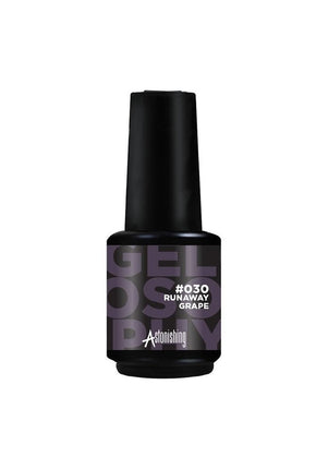 Gelosophy #030 Runaway Grape