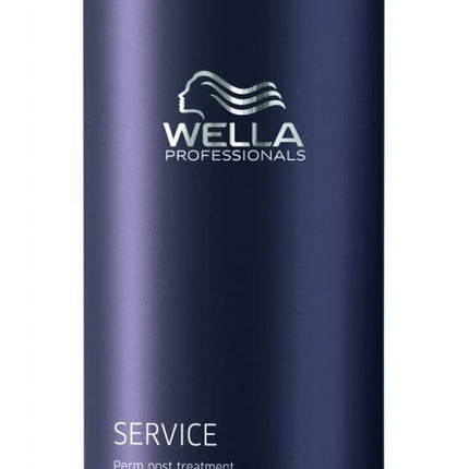 Wella Service Omvorming Nabehandeling (1000ml)