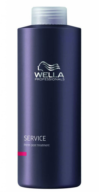 Wella Service Omvorming Nabehandeling (1000ml)