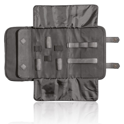 Xanitalia Barber Bag Black